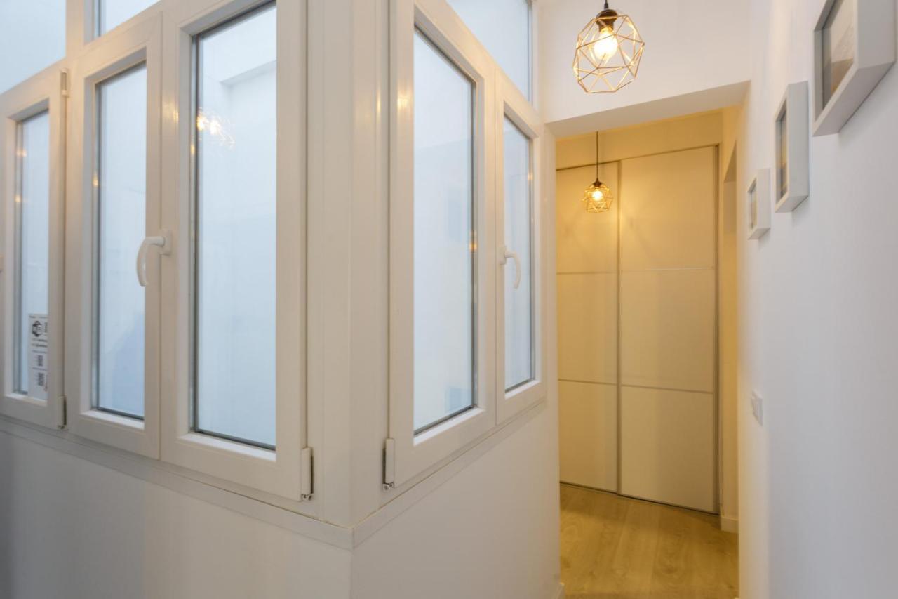 Atico Duplex El Gobernador By Cadiz4Rentals Bagian luar foto