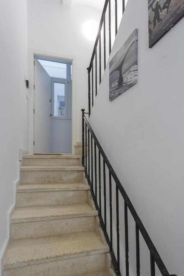 Atico Duplex El Gobernador By Cadiz4Rentals Bagian luar foto
